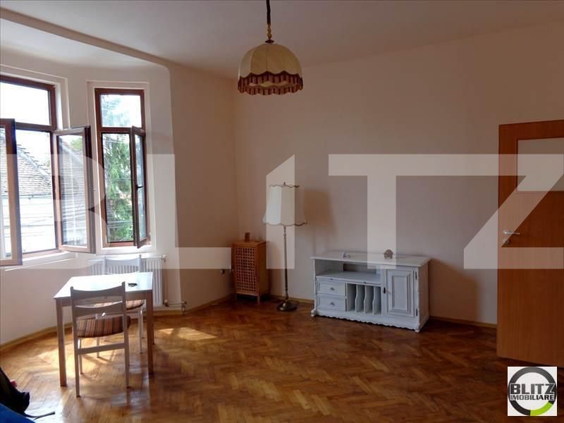Apartament de închiriat 2 camere Central - 8643AI | BLITZ Cluj-Napoca | Poza3
