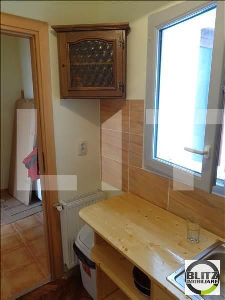 Apartament de închiriat 2 camere Central - 8643AI | BLITZ Cluj-Napoca | Poza7