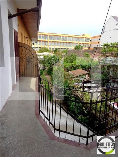 Apartament de închiriat 2 camere Central - 8643AI | BLITZ Cluj-Napoca | Poza11