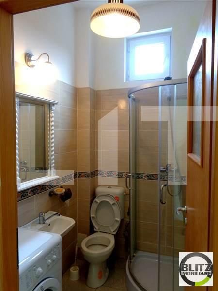 Apartament de închiriat 2 camere Central - 8643AI | BLITZ Cluj-Napoca | Poza9