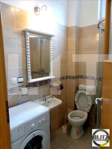 Apartament de închiriat 2 camere Central - 8643AI | BLITZ Cluj-Napoca | Poza10