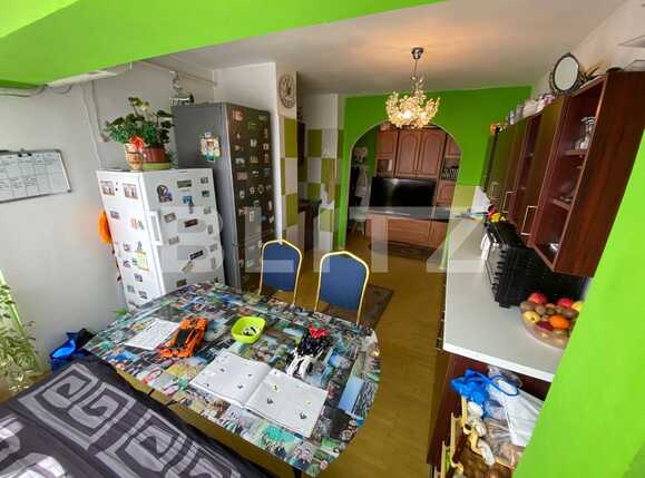 Apartament de vânzare 2 camere Craiter - 86430AV | BLITZ Brașov | Poza8