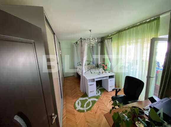 Apartament de vânzare 2 camere Craiter - 86430AV | BLITZ Brașov | Poza5