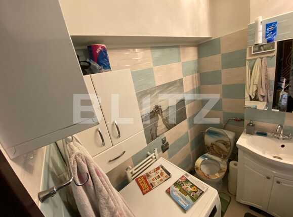 Apartament de vânzare 2 camere Craiter - 86430AV | BLITZ Brașov | Poza4