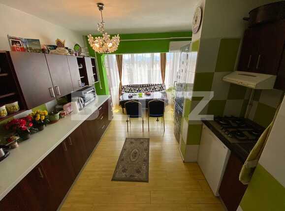 Apartament de vânzare 2 camere Craiter - 86430AV | BLITZ Brașov | Poza1
