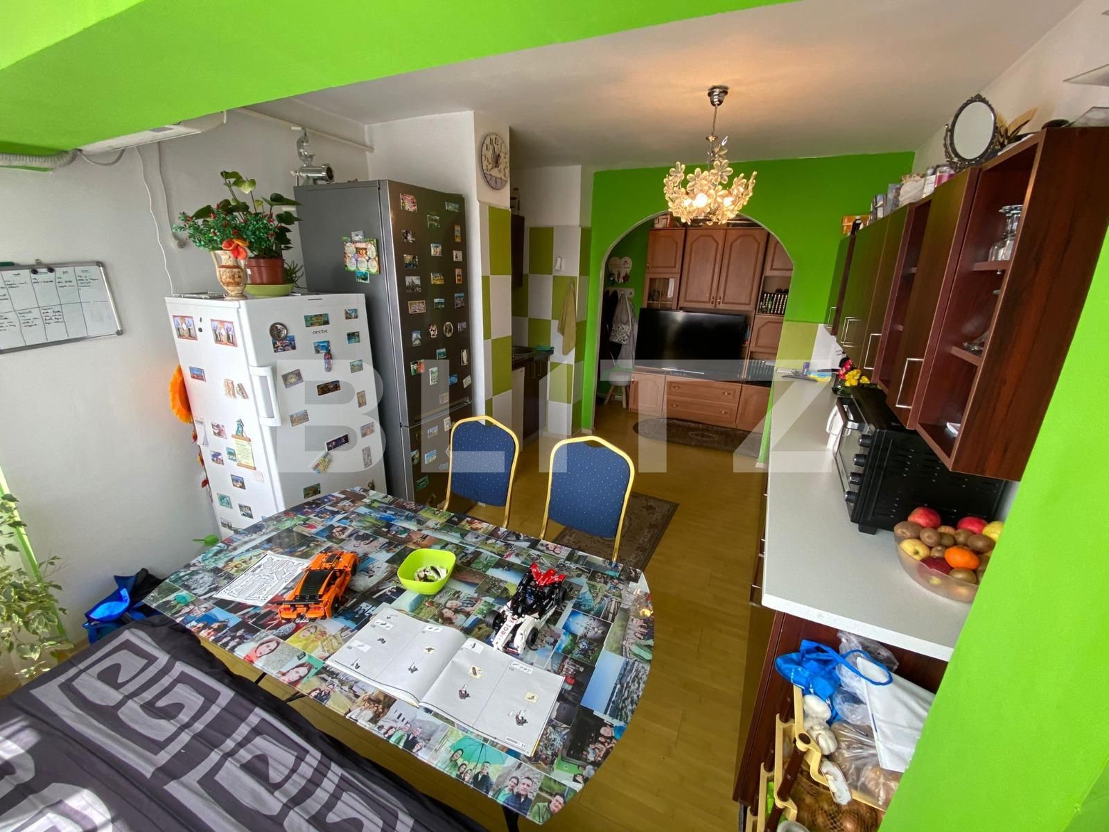 Apartament de vânzare 2 camere Craiter - 86430AV | BLITZ Brașov | Poza8