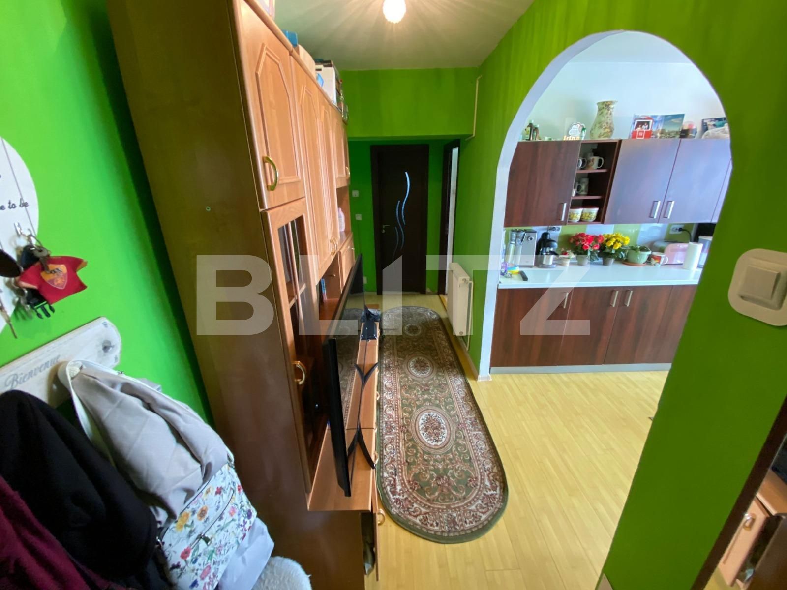 Apartament de vânzare 2 camere Craiter - 86430AV | BLITZ Brașov | Poza2