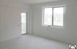 Apartament in zona linistita, 2 camere, 58.70 mp! Finalizat in 2014! Semifinisat
