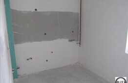 Apartament in zona linistita, 2 camere, 58.70 mp! Finalizat in 2014! Semifinisat