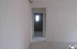 Apartament in zona linistita, 2 camere, 58.70 mp! Finalizat in 2014! Semifinisat