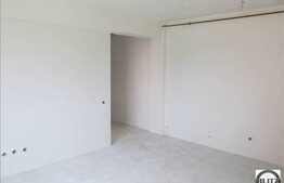 Apartament in zona linistita, 2 camere, 58.70 mp! Finalizat in 2014! Semifinisat