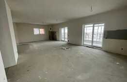 Apartament tip penthouse, 4 camere, 156mp, zona Eugen Ionesco