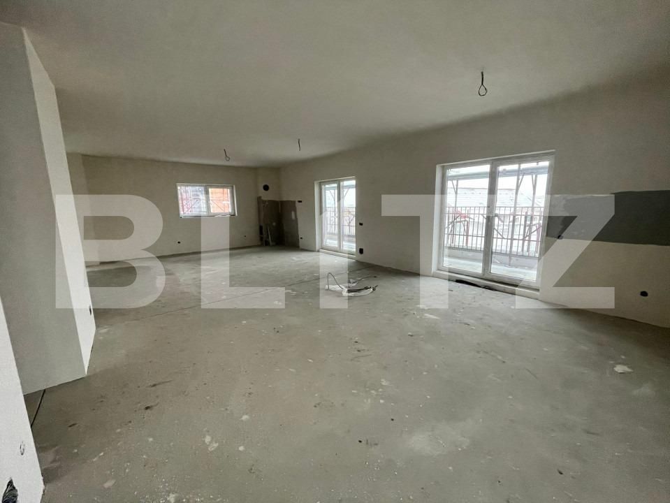Apartament de vânzare 4 camere Europa - 86440AV | BLITZ Cluj-Napoca | Poza2