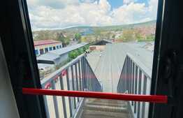 Spatiu de birouri, 220 mp, in zona Autogarii