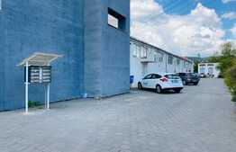 Spatiu de birouri, 220 mp, in zona Autogarii