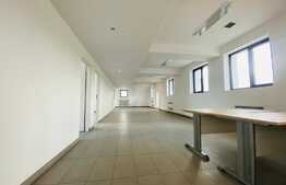 Spatiu de birouri, 220 mp, in zona Autogarii