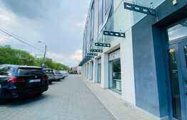 Spatiu de birouri, 220 mp, in zona Autogarii