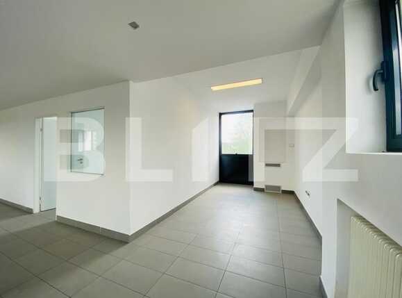 Spațiu birouri de închiriat Dambul Rotund - 86449SIB | BLITZ Cluj-Napoca | Poza8