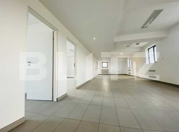 Spațiu birouri de închiriat Dambul Rotund - 86449SIB | BLITZ Cluj-Napoca | Poza7