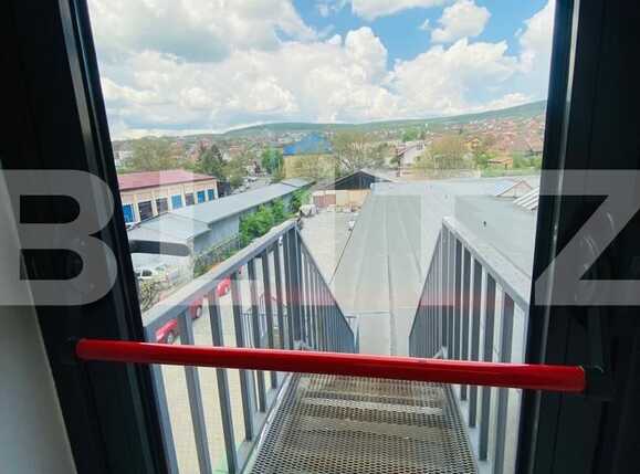 Spațiu birouri de închiriat Dambul Rotund - 86449SIB | BLITZ Cluj-Napoca | Poza15