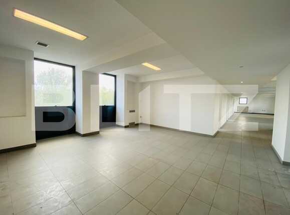 Spațiu birouri de închiriat Dambul Rotund - 86449SIB | BLITZ Cluj-Napoca | Poza12