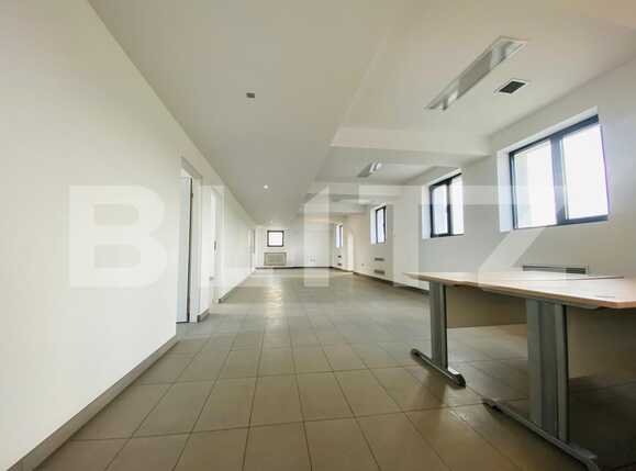 Spațiu birouri de închiriat Dambul Rotund - 86449SIB | BLITZ Cluj-Napoca | Poza1