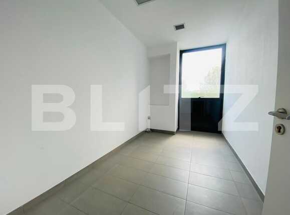 Spațiu birouri de închiriat Dambul Rotund - 86449SIB | BLITZ Cluj-Napoca | Poza3