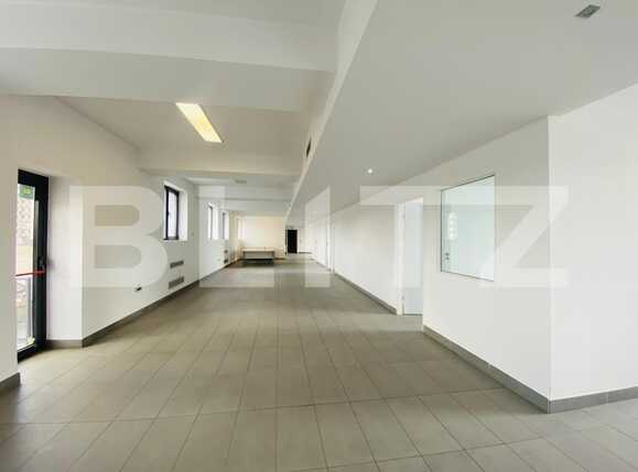 Spațiu birouri de închiriat Dambul Rotund - 86449SIB | BLITZ Cluj-Napoca | Poza6