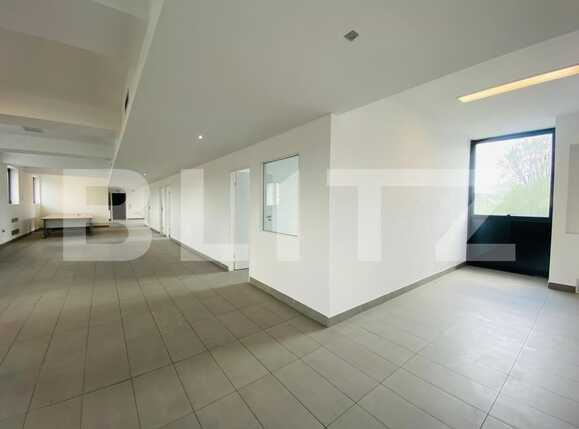 Spațiu birouri de închiriat Dambul Rotund - 86449SIB | BLITZ Cluj-Napoca | Poza10