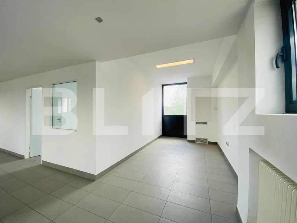 Spațiu birouri de închiriat Dambul Rotund - 86449SIB | BLITZ Cluj-Napoca | Poza8