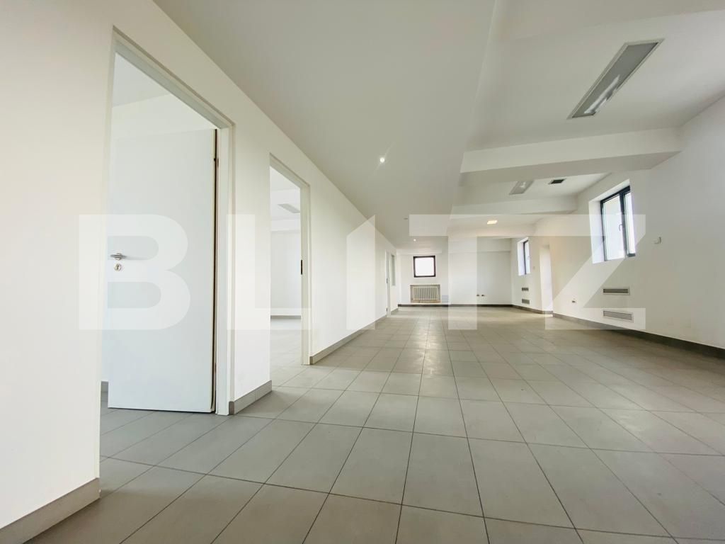 Spațiu birouri de închiriat Dambul Rotund - 86449SIB | BLITZ Cluj-Napoca | Poza7