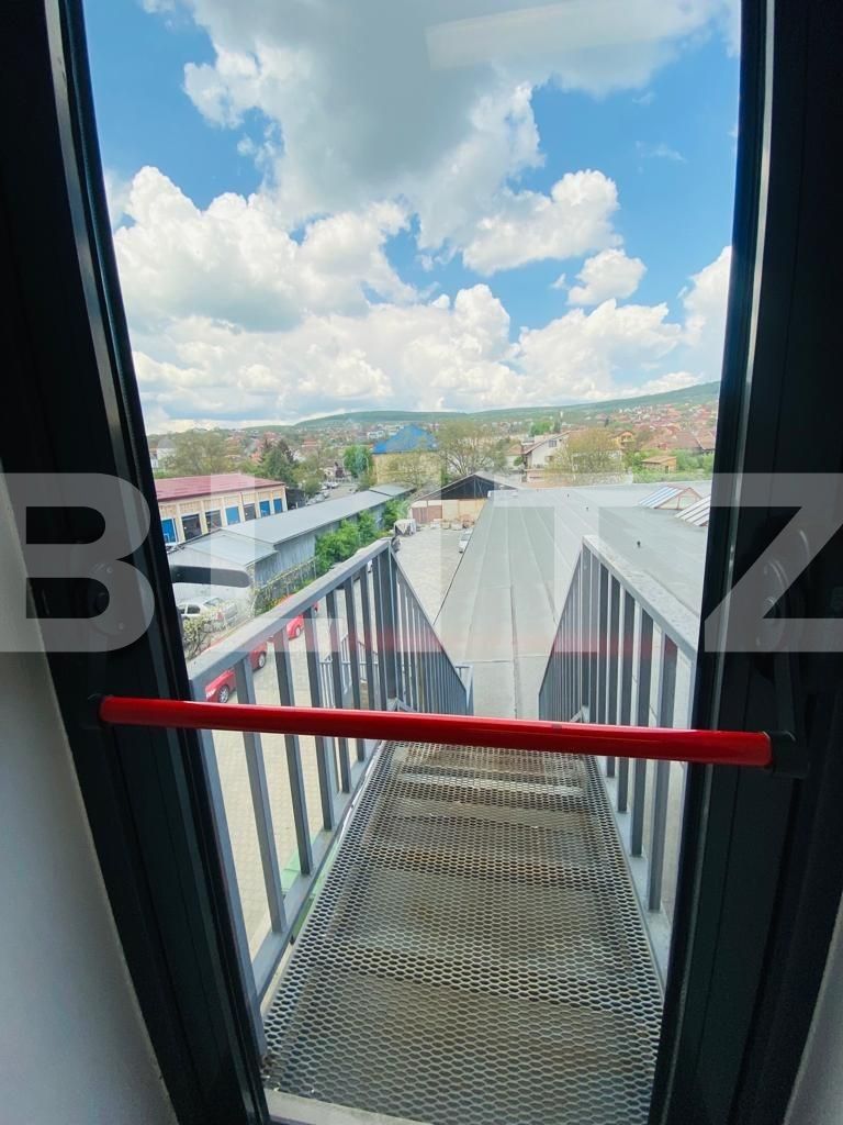 Spațiu birouri de închiriat Dambul Rotund - 86449SIB | BLITZ Cluj-Napoca | Poza15