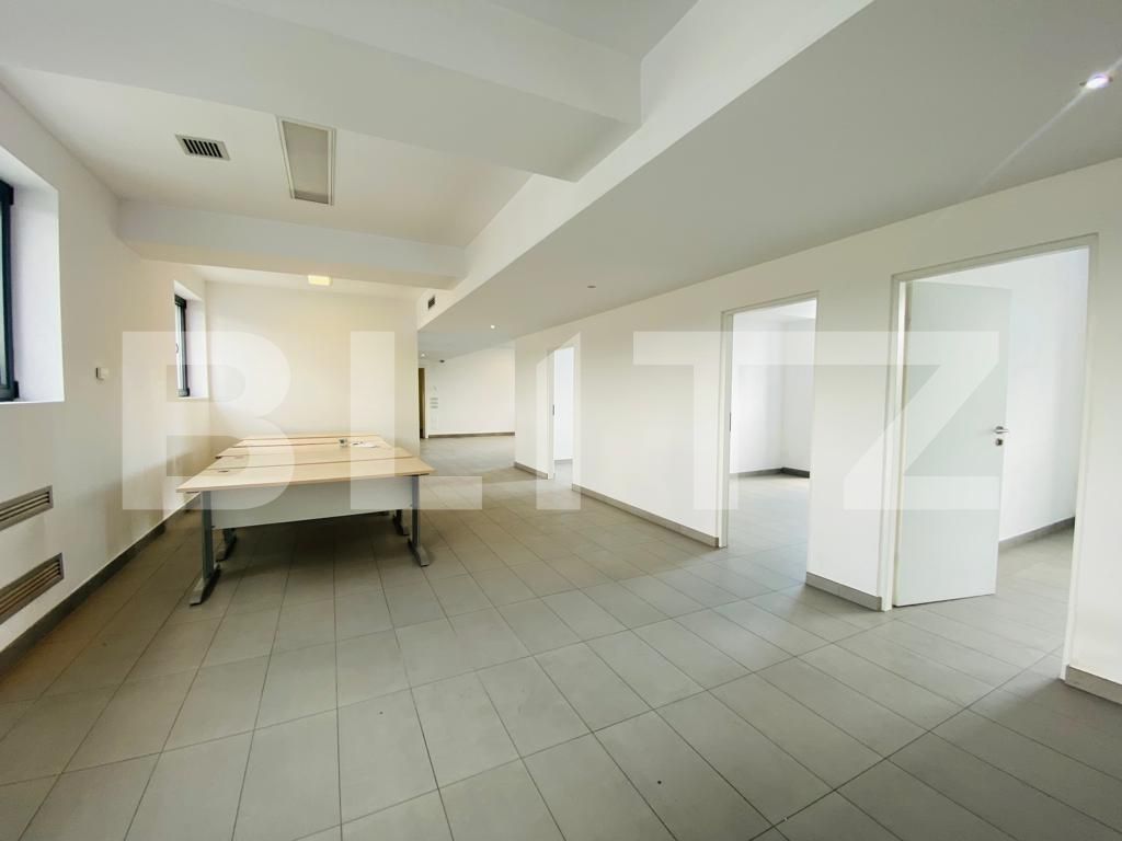 Spațiu birouri de închiriat Dambul Rotund - 86449SIB | BLITZ Cluj-Napoca | Poza11