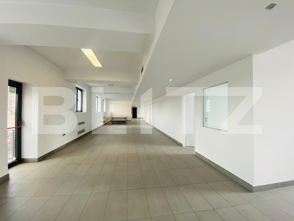 Spațiu birouri de închiriat Dambul Rotund - 86449SIB | BLITZ Cluj-Napoca | Poza6