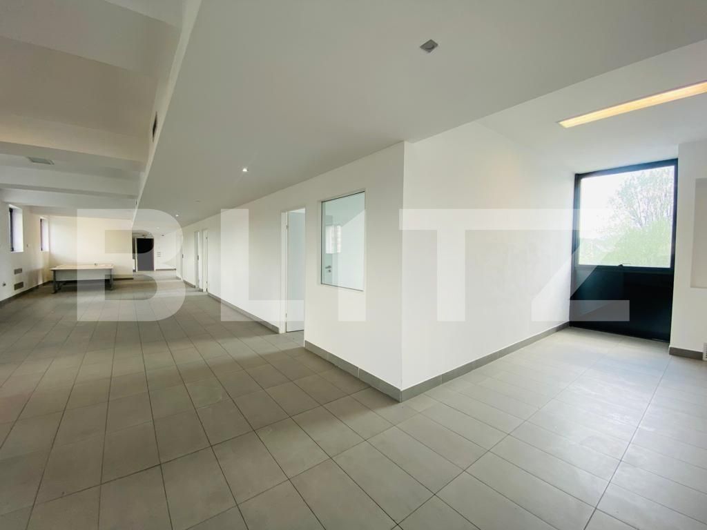 Spațiu birouri de închiriat Dambul Rotund - 86449SIB | BLITZ Cluj-Napoca | Poza10