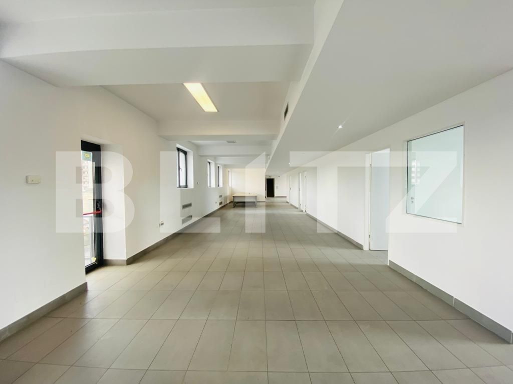 Spațiu birouri de închiriat Dambul Rotund - 86449SIB | BLITZ Cluj-Napoca | Poza4