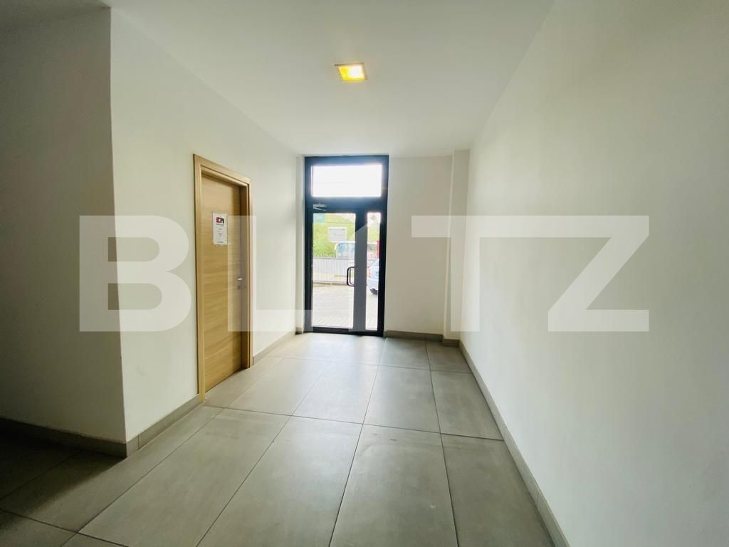 Spațiu birouri de închiriat Dambul Rotund - 86449SIB | BLITZ Cluj-Napoca | Poza2