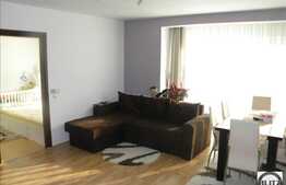 De vanzare 2 camere, 50.90 mp, balcon, zona Eroilor! Parcare cu CF!