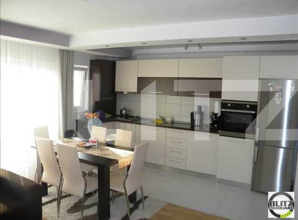 Apartament de vânzare 2 camere Floreşti - 8645AV | BLITZ Cluj-Napoca | Poza1
