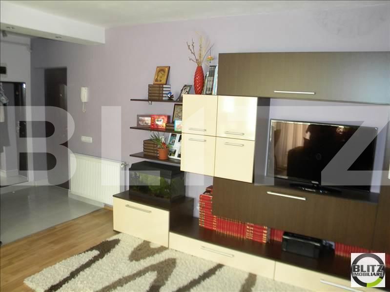 Apartament de vânzare 2 camere Floreşti - 8645AV | BLITZ Cluj-Napoca | Poza3