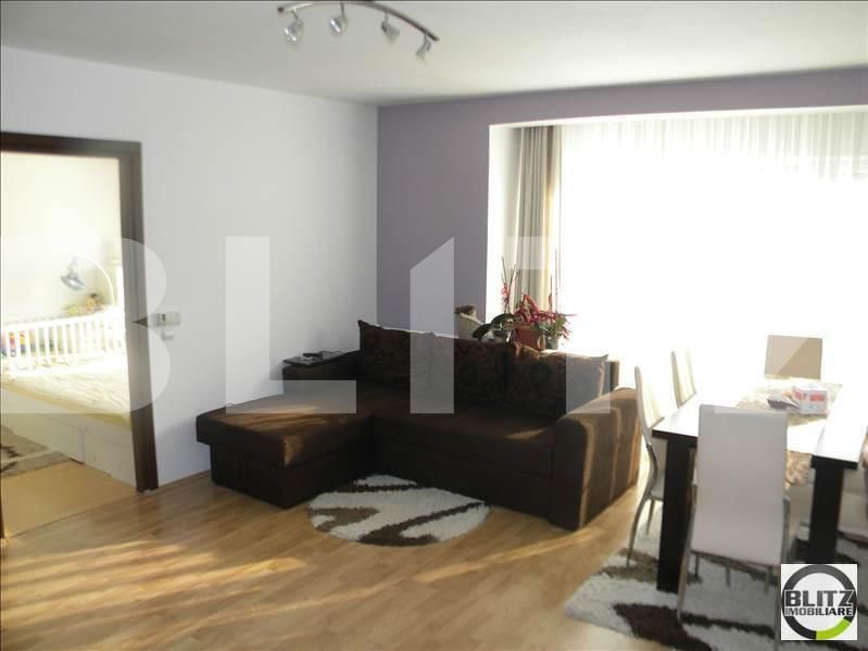 Apartament de vânzare 2 camere Floreşti - 8645AV | BLITZ Cluj-Napoca | Poza2