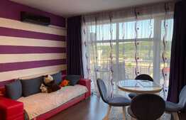 Apartament de 2 camere, 45mp, balcon, zona Petrom