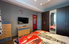 Apartament de 2 camere, 45mp, balcon, zona Petrom