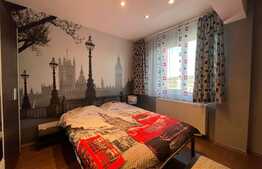 Apartament de 2 camere, 45mp, balcon, zona Petrom