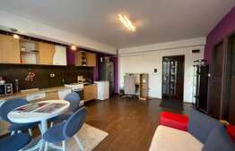 Apartament de 2 camere, 45mp, balcon, zona Petrom