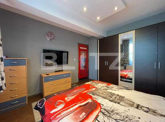 Apartament de închiriat 2 camere Baciu - 86450AI | BLITZ Cluj-Napoca | Poza2