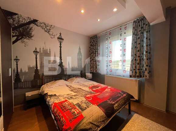 Apartament de închiriat 2 camere Baciu - 86450AI | BLITZ Cluj-Napoca | Poza1