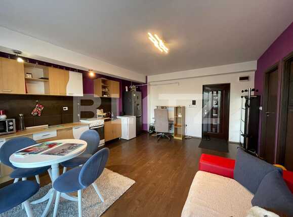 Apartament de închiriat 2 camere Baciu - 86450AI | BLITZ Cluj-Napoca | Poza5