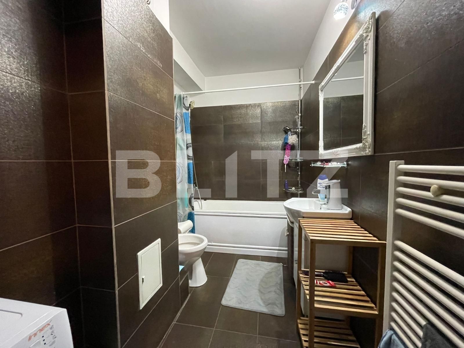 Apartament de închiriat 2 camere Baciu - 86450AI | BLITZ Cluj-Napoca | Poza6