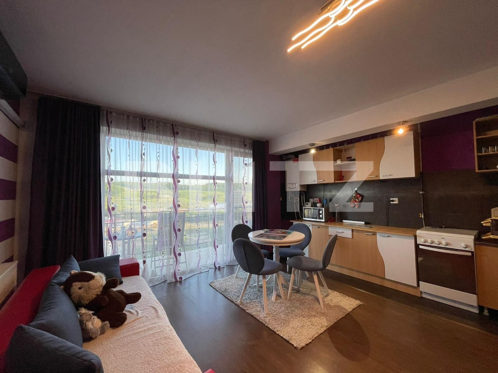 Apartament de închiriat 2 camere Baciu - 86450AI | BLITZ Cluj-Napoca | Poza3